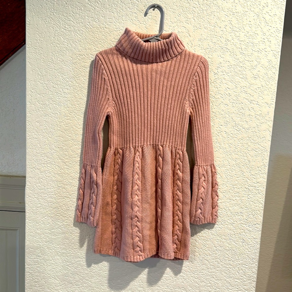Lulurain girls dress